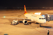 Capital Airlines Airbus A320-232 (B-6727) at  Tianjin Binhai - Intenational, China