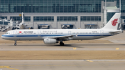 Air China Airbus A321-232 (B-6741) at  Seoul - Incheon International, South Korea