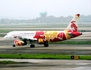 Shenzhen Airlines Airbus A320-232 (B-6750) at  Guangzhou - Baiyun, China