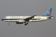 China Southern Airlines Airbus A320-232 (B-6766) at  Beijing - Capital, China