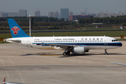 China Southern Airlines Airbus A320-214 (B-6785) at  Shenyang - Taoxian, China