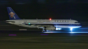 China Southern Airlines Airbus A320-232 (B-6786) at  Beijing - Capital, China