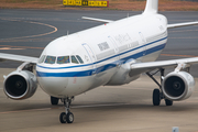 Air China Airbus A321-232 (B-6791) at  Tokyo - Narita International, Japan