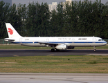 Air China Airbus A321-232 (B-6885) at  Beijing - Capital, China