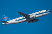 China Southern Airlines Airbus A320-232 (B-6897) at  Seoul - Incheon International, South Korea