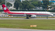 Sichuan Airlines Airbus A321-231 (B-6906) at  Singapore - Changi, Singapore