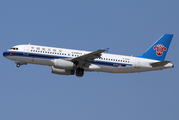 China Southern Airlines Airbus A320-232 (B-6946) at  Seoul - Incheon International, South Korea