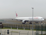 China Eastern Airlines Boeing 777-39P(ER) (B-7347) at  Frankfurt am Main, Germany