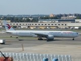China Eastern Airlines Boeing 777-39P(ER) (B-7349) at  New York - John F. Kennedy International, United States