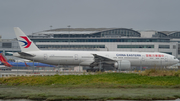 China Eastern Airlines Boeing 777-39P(ER) (B-7365) at  San Francisco - International, United States