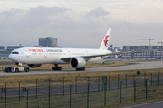 China Eastern Airlines Boeing 777-39P(ER) (B-7367) at  Frankfurt am Main, Germany