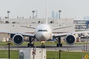 China Eastern Airlines Boeing 777-39P(ER) (B-7367) at  Toronto - Pearson International, Canada