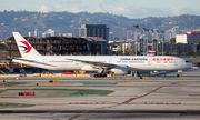 China Eastern Airlines Boeing 777-39P(ER) (B-7368) at  Los Angeles - International, United States