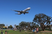 China Eastern Airlines Boeing 777-39P(ER) (B-7368) at  Los Angeles - International, United States