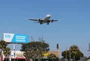 China Eastern Airlines Boeing 777-39P(ER) (B-7368) at  Los Angeles - International, United States