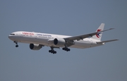 China Eastern Airlines Boeing 777-39P(ER) (B-7368) at  Los Angeles - International, United States