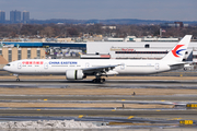 China Eastern Airlines Boeing 777-39P(ER) (B-7369) at  New York - John F. Kennedy International, United States