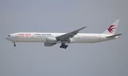 China Eastern Airlines Boeing 777-39P(ER) (B-7369) at  Los Angeles - International, United States