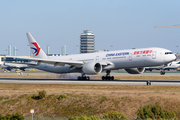 China Eastern Airlines Boeing 777-39P(ER) (B-7369) at  Los Angeles - International, United States