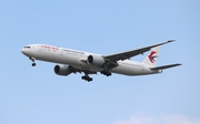 China Eastern Airlines Boeing 777-39P(ER) (B-7369) at  Chicago - O'Hare International, United States