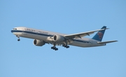 China Southern Airlines Boeing 777-31B(ER) (B-7588) at  San Francisco - International, United States