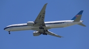 China Southern Airlines Boeing 777-31B(ER) (B-7588) at  San Francisco - International, United States