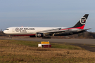 SF Airlines Boeing 767-338(ER)(BCF) (B-7593) at  Liege - Bierset, Belgium