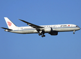 Air China Boeing 787-9 Dreamliner (B-7800) at  Rome - Fiumicino (Leonardo DaVinci), Italy