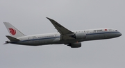 Air China Boeing 787-9 Dreamliner (B-7800) at  Frankfurt am Main, Germany