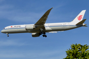 Air China Boeing 787-9 Dreamliner (B-7800) at  Sao Paulo - Guarulhos - Andre Franco Montoro (Cumbica), Brazil