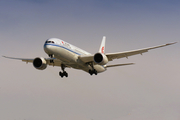 Air China Boeing 787-9 Dreamliner (B-7800) at  Sao Paulo - Guarulhos - Andre Franco Montoro (Cumbica), Brazil