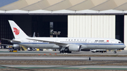 Air China Boeing 787-9 Dreamliner (B-7800) at  Los Angeles - International, United States