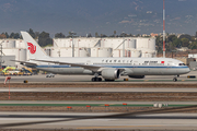 Air China Boeing 787-9 Dreamliner (B-7800) at  Los Angeles - International, United States