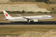 Air China Boeing 787-9 Dreamliner (B-7800) at  Madrid - Barajas, Spain