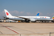 Air China Boeing 787-9 Dreamliner (B-7800) at  Madrid - Barajas, Spain