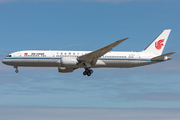 Air China Boeing 787-9 Dreamliner (B-7832) at  Frankfurt am Main, Germany