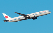 Air China Boeing 787-9 Dreamliner (B-7832) at  Madrid - Barajas, Spain