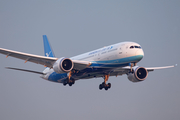 Xiamen Airlines Boeing 787-9 Dreamliner (B-7836) at  Amsterdam - Schiphol, Netherlands