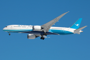 Xiamen Airlines Boeing 787-9 Dreamliner (B-7836) at  New York - John F. Kennedy International, United States