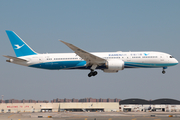 Xiamen Airlines Boeing 787-9 Dreamliner (B-7836) at  New York - John F. Kennedy International, United States