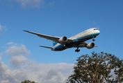 Xiamen Airlines Boeing 787-9 Dreamliner (B-7836) at  Los Angeles - International, United States