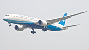 Xiamen Airlines Boeing 787-9 Dreamliner (B-7836) at  Beijing - Capital, China