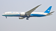 Xiamen Airlines Boeing 787-9 Dreamliner (B-7836) at  Beijing - Capital, China