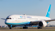 Xiamen Airlines Boeing 787-9 Dreamliner (B-7838) at  Amsterdam - Schiphol, Netherlands