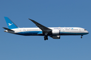 Xiamen Airlines Boeing 787-9 Dreamliner (B-7838) at  New York - John F. Kennedy International, United States