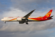 Hainan Airlines Boeing 787-9 Dreamliner (B-7839) at  London - Heathrow, United Kingdom