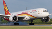 Hainan Airlines Boeing 787-9 Dreamliner (B-7839) at  Manchester - International (Ringway), United Kingdom