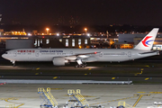 China Eastern Airlines Boeing 777-39P(ER) (B-7881) at  New York - John F. Kennedy International, United States