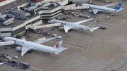 China Eastern Airlines Boeing 777-39P(ER) (B-7881) at  London - Heathrow, United Kingdom