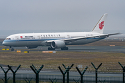 Air China Boeing 787-9 Dreamliner (B-7898) at  Frankfurt am Main, Germany
